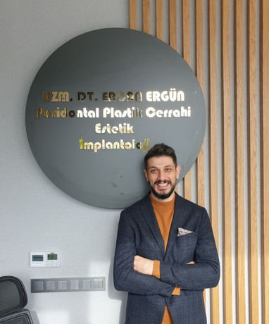 Ercan Ergün