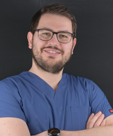 Furkan Özeken