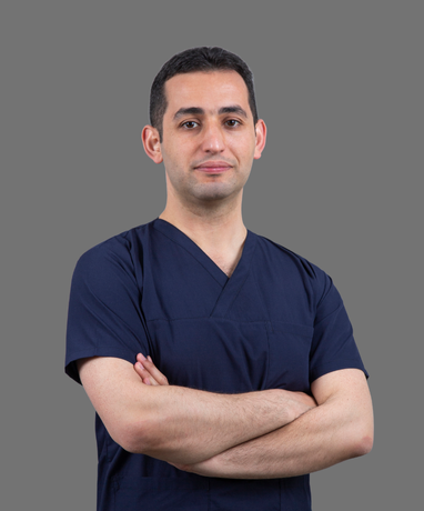 İsmail Davut Çapar