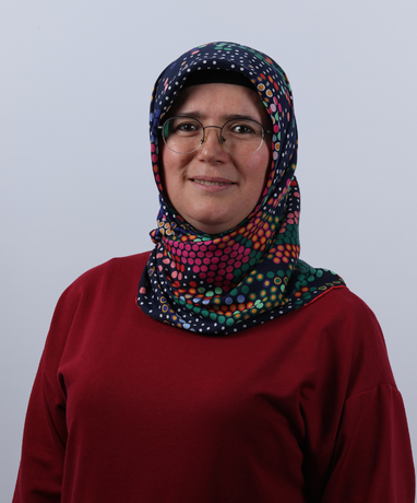 Nuran Kaya