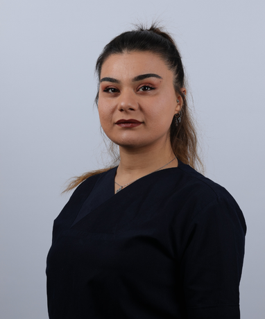 Nurfet Baykal