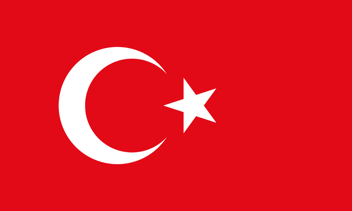 TR